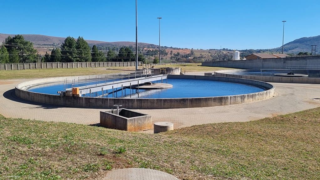 Kagiso & Phumulani Malls (Johannesburg) - Wastewater Recycling Plants